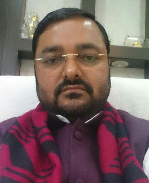 Harvinder singh bedi