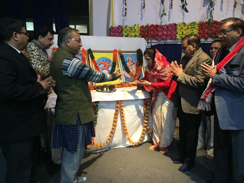 Nasha nas ka dwar : kare partikar workshop by anuwart samiti, delhi