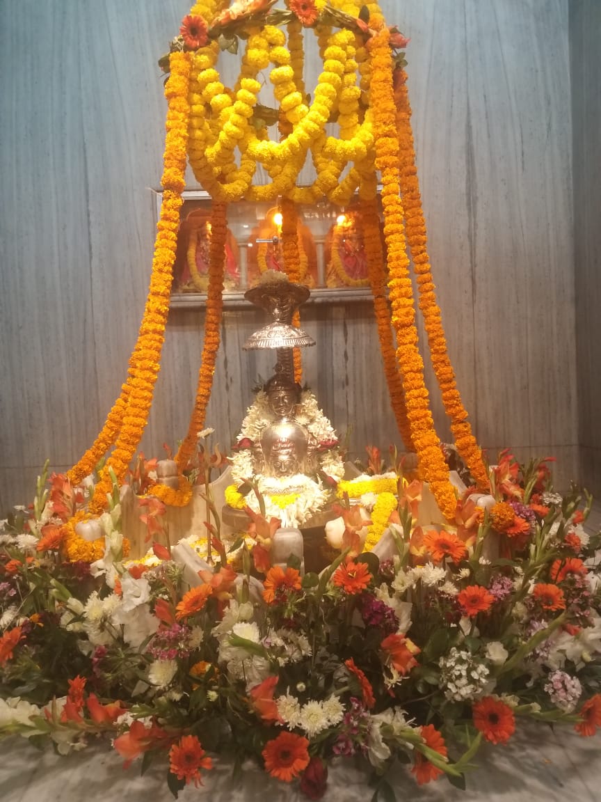 Shivratri in sri shyam mandir