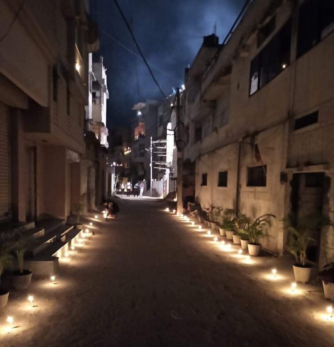 गौशाला चौक, रांची 