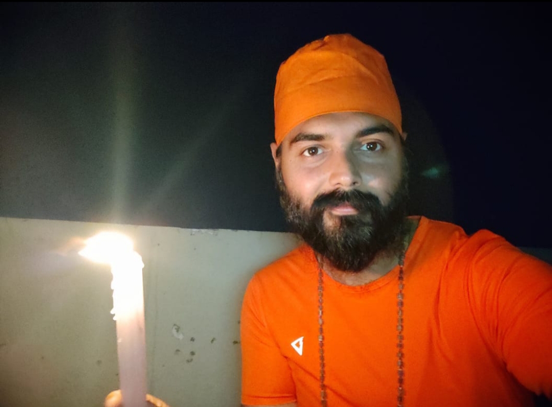 अमृतपाल सिंह, रांची 