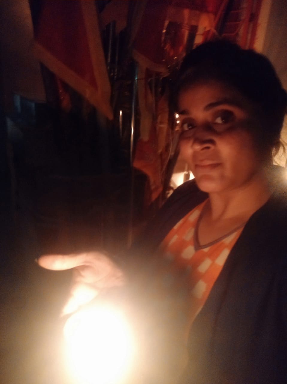 नूतन सिह, रांची 