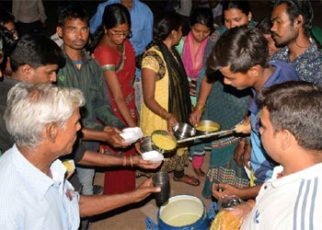 Roti Bank