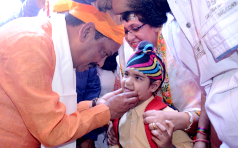 गुरुनानक देव जी