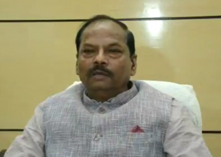Raghubar das