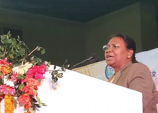 Governor