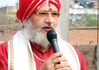 Sunil burman