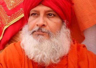 Sunil Burman