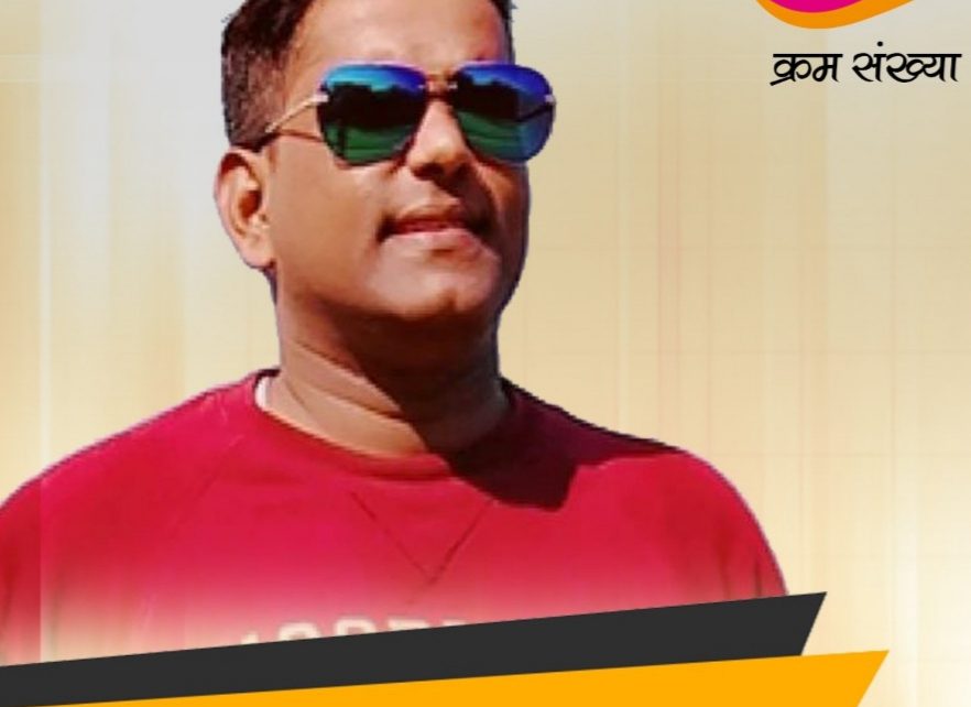 To educate journalists will be my priority : arvind kumar gupta