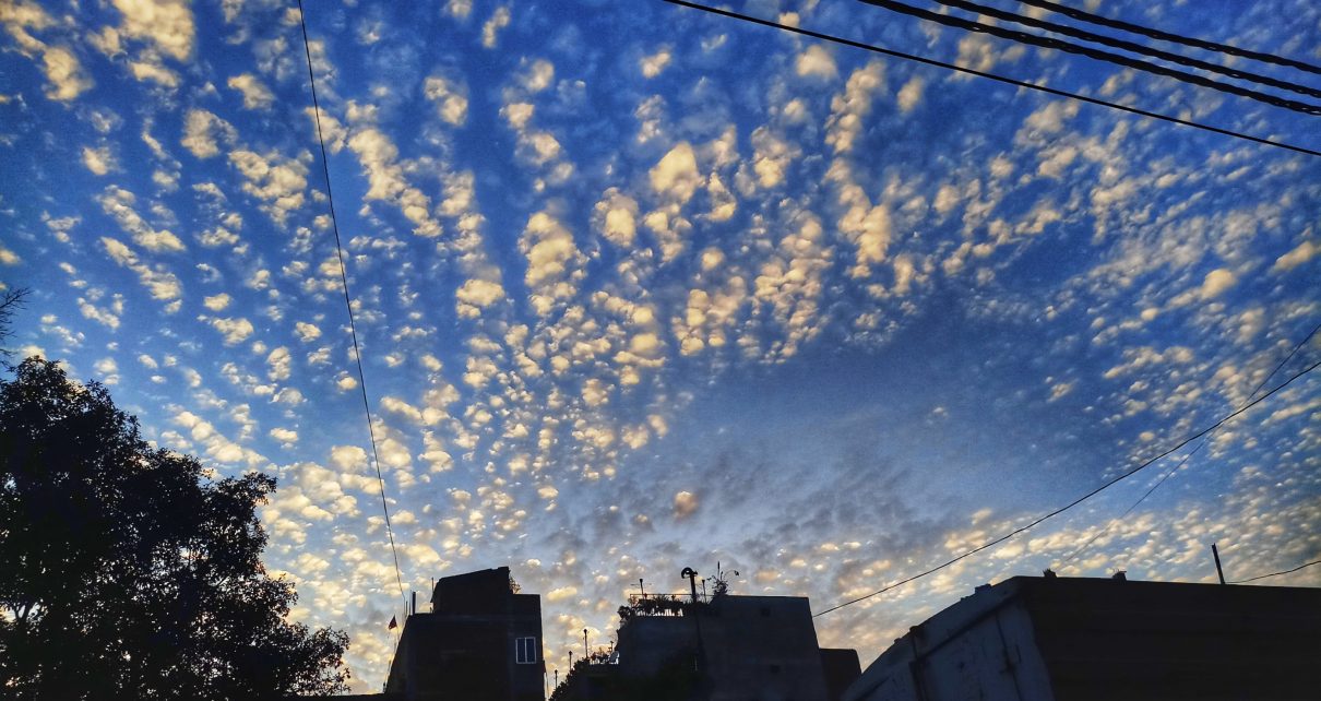 आज की शाम : जगदीश सिह