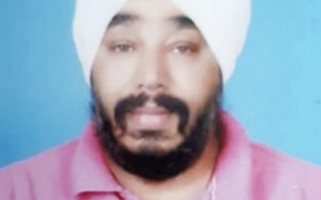 Gurudwara sri guru Singh sabha requested sikh samaj to participate in ardas of khalsa sirjana diwas, baishakhi on Facebook live