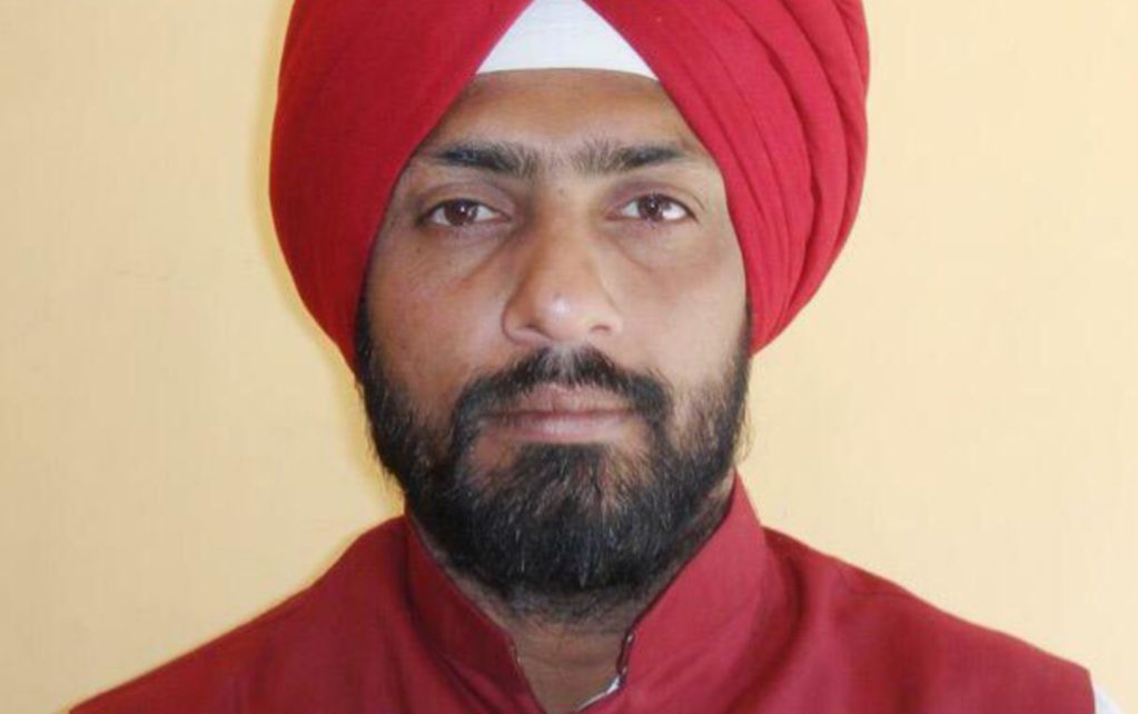 Arvinder singh khurana