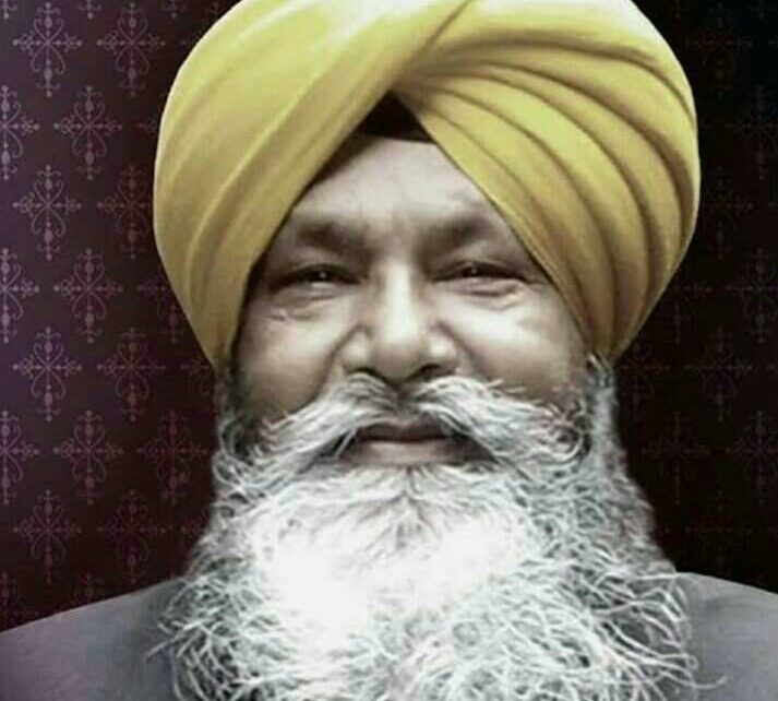 Padam sri bhai nirmal singh jee khalsa passes away