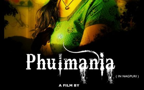 Nagpuri film philmania released on you tube