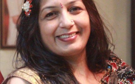 Akshayfala mani jati hai akshaytritya :: dr kusum lunia